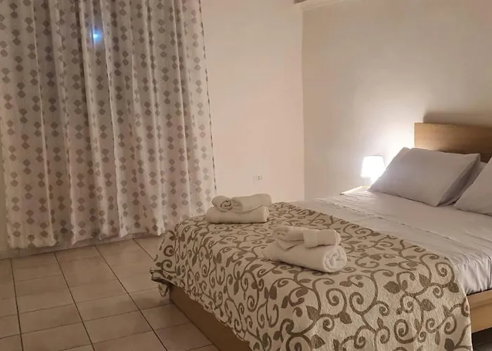 San Gennaro Holiday Home