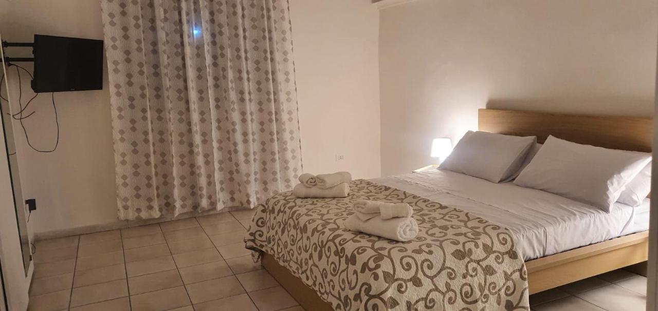 San Gennaro Apartment *