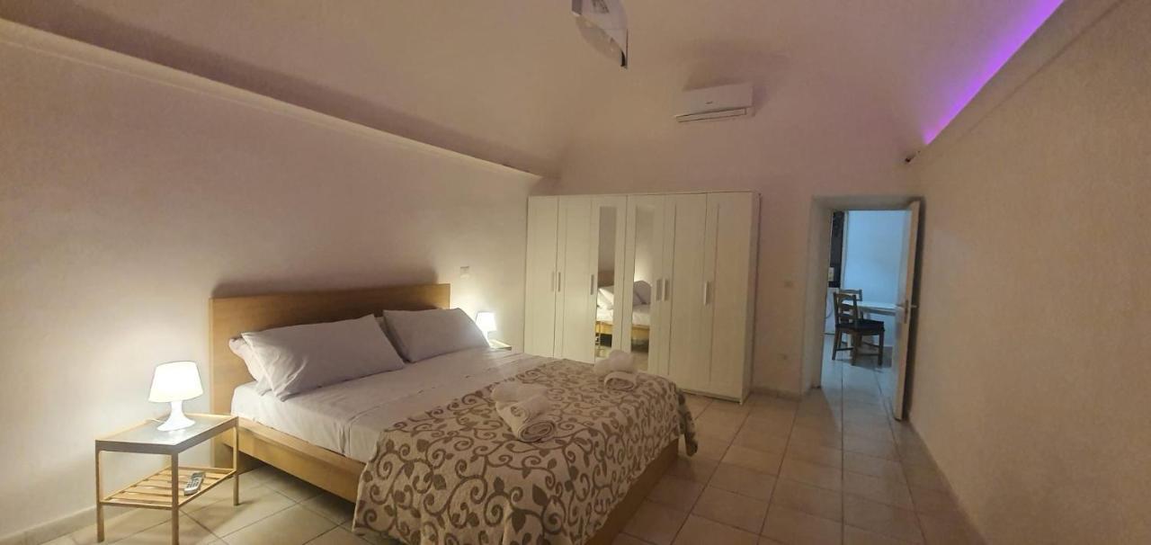 Apartment San Gennaro *