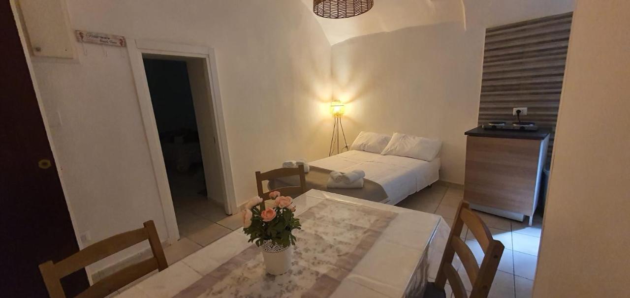 San Gennaro Apartment *