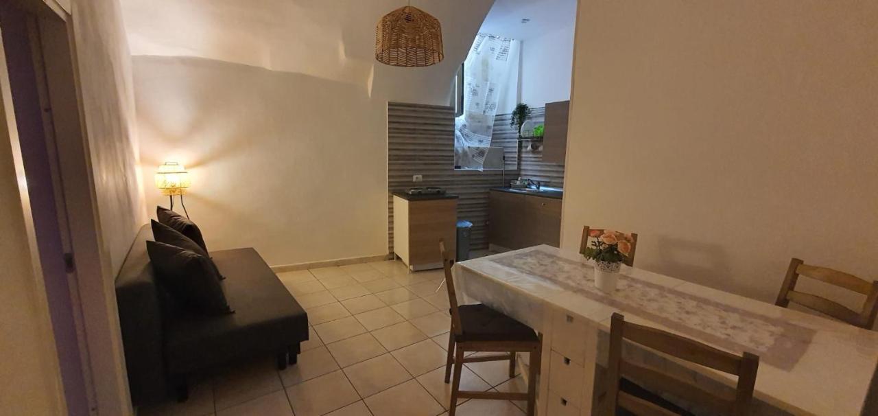 San Gennaro Apartment *