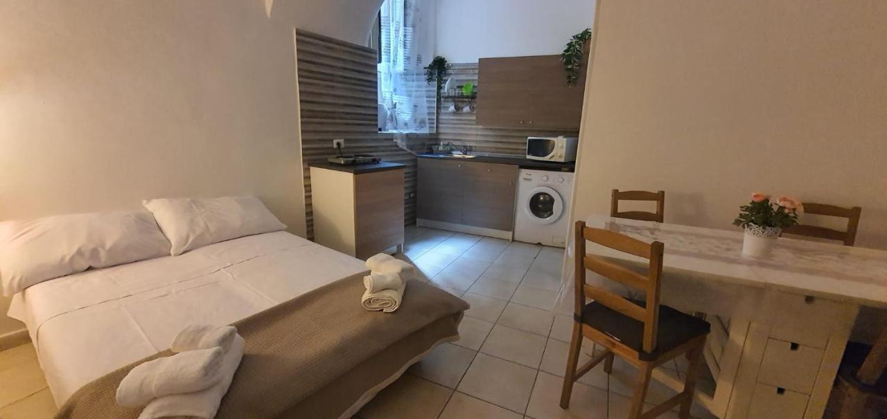 Apartment San Gennaro *